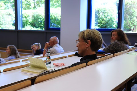 KDZ Konferenz