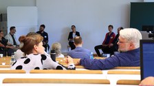 KDZ Konferenz
