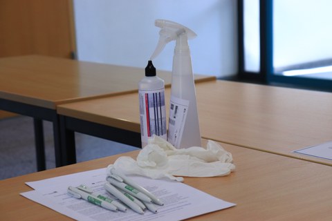 KDZ Konferenz