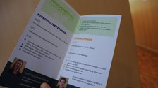 KDZ Konferenz