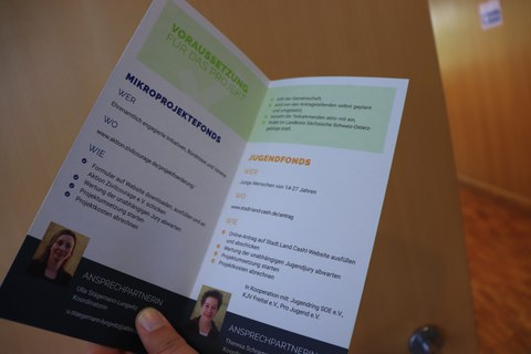 KDZ Konferenz