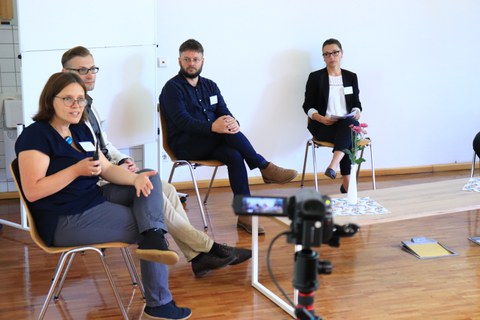 KDZ Konferenz