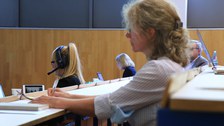 KDZ Konferenz