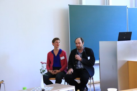 KDZ Konferenz