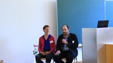 KDZ Konferenz
