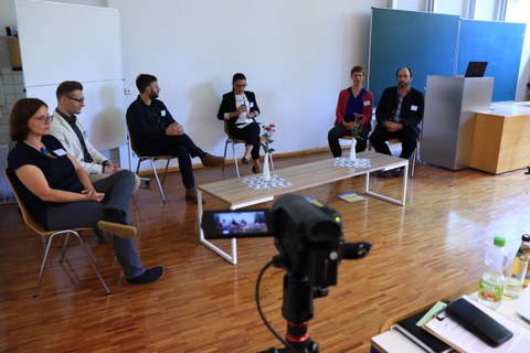 KDZ Konferenz