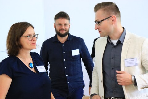 KDZ Konferenz