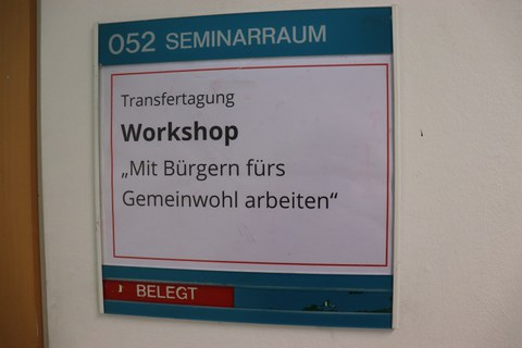 KDZ Konferenz