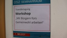 KDZ Konferenz