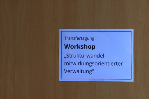 KDZ Konferenz