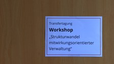 KDZ Konferenz
