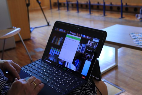 KDZ Konferenz