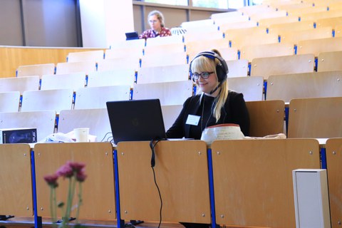 KDZ Konferenz