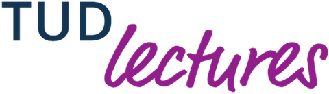 Logo TUD Lectures