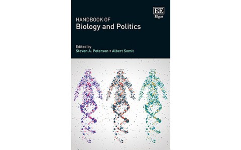 Handbook of Biology and Politics