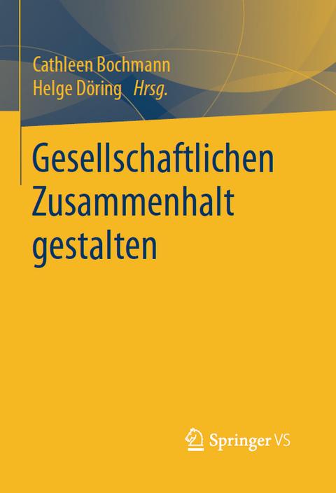 Bochmann Zusammenhalt