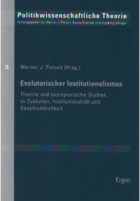 Evolutorischer Institutionalismus
