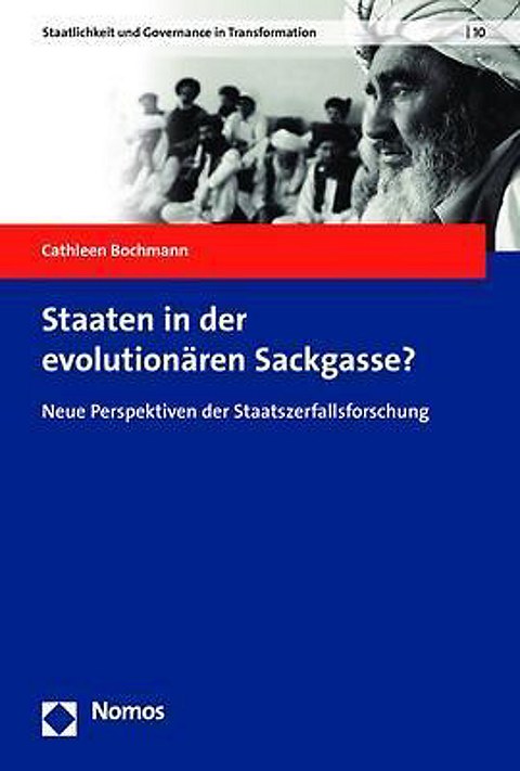 Bochmann, Staaten in der evolutionaeren Sackgasse