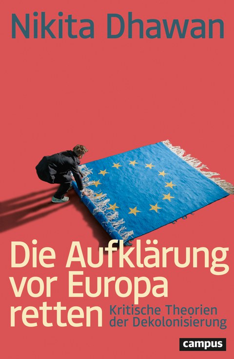 Titelbild: Die Aufklärung vor Europa retten