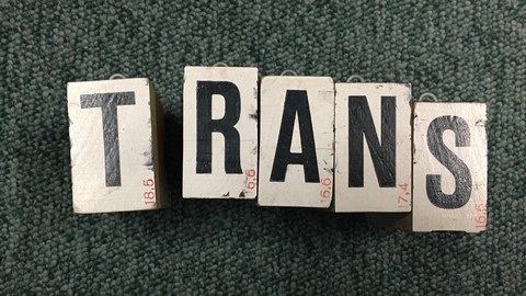 Trans