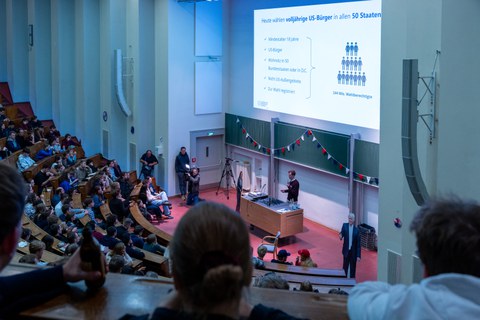 TUD_Election Night