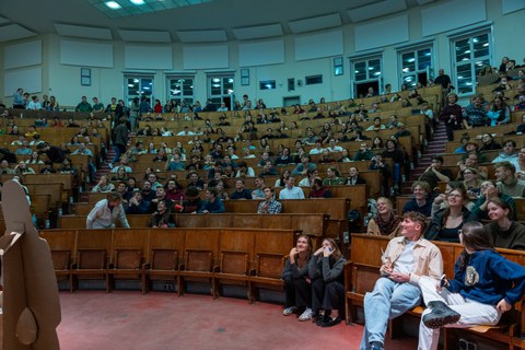 TUD_Election Night
