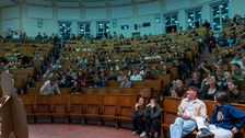 TUD_Election Night