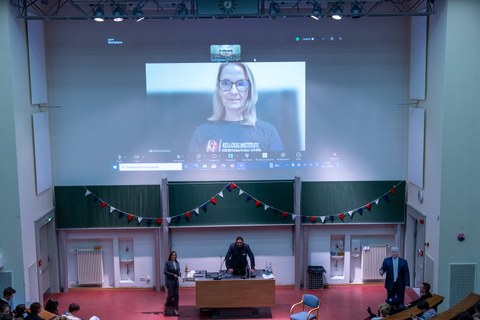 TUD_Election Night