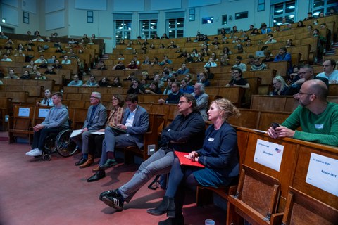 TUD_Election Night