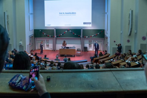 TUD_Election Night