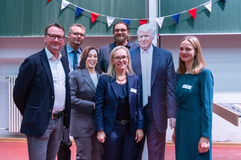 TUD_Election Night