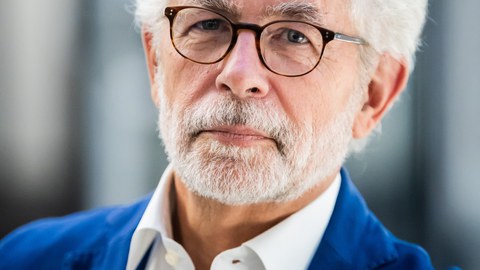 Hans Vorländer