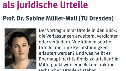 Münsterische Gespräche