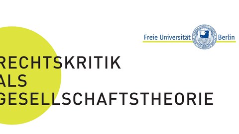 Vortrag FU Berlin