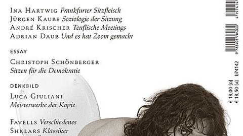 Die Sitzung XVI/3 Herbst 2022