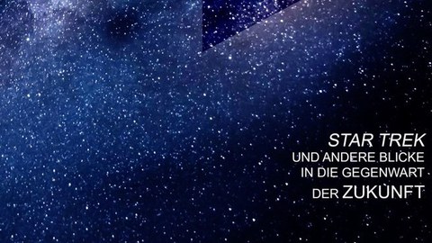 Tagung Star Trek