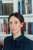 Portrait Luise K. Müller