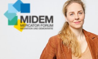 Foto Julia Müer