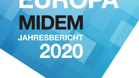 MIDEM Jahresbericht