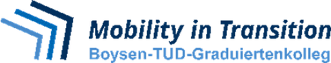 Logo Boysen-TU Dresden-Graduiertenkolleg