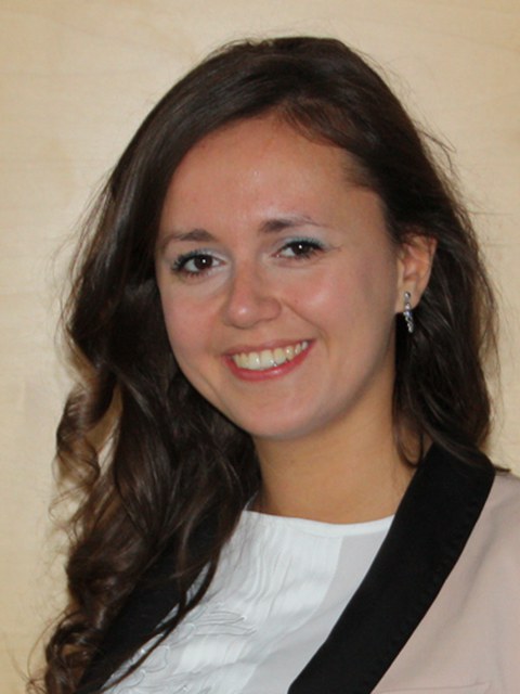 Aleksandra Korczyc