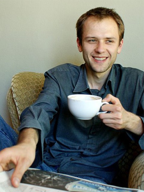 Piotr Solga