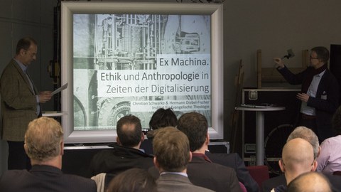Ideenstudio Mensch 4.0