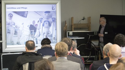 Ideenstudio Mensch 4.0