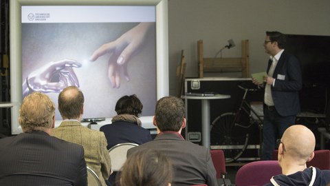 Ideenstudio Mensch 4.0