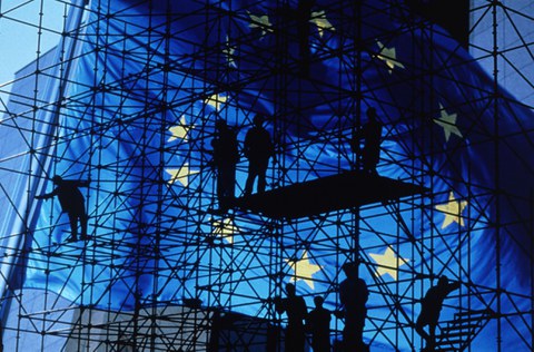 Workshop: Europa gemeinsam Denken: Workshop vereint Wissenschaftler aus Deutschland, Italien, Polen und Großbritannien