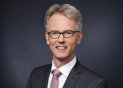 Prof. Dr. Andreas Rutz