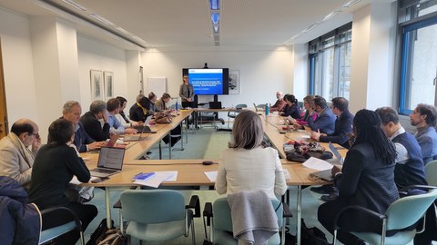 International Workshop Threats to Democracy and Resilience of Democracy 