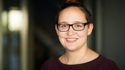 Portrait Linda Bräu