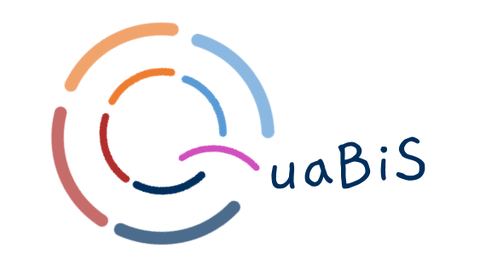 Logo des Projekts QuaBis